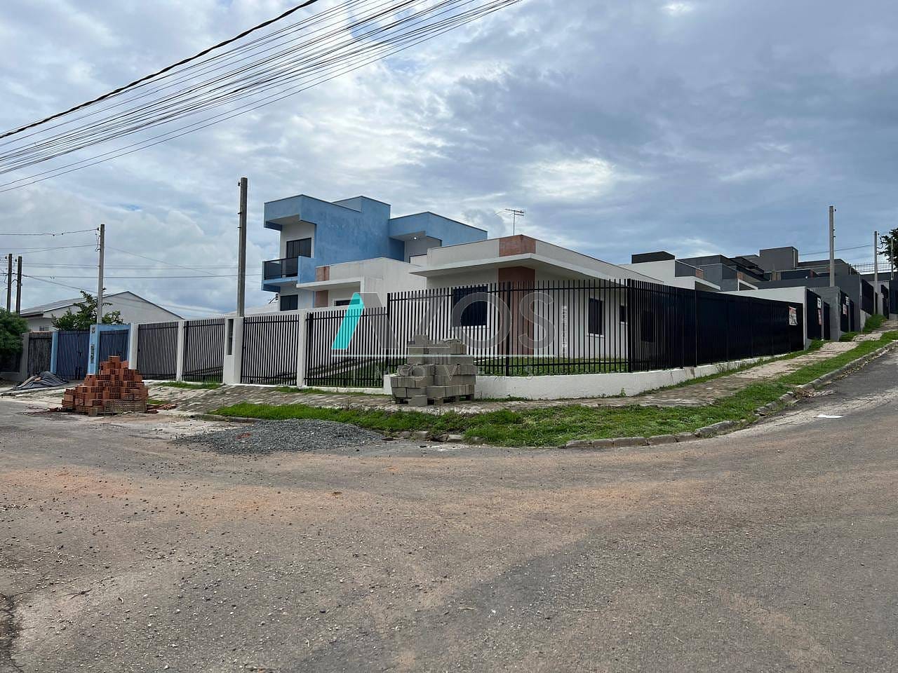 Casa, 3 quartos, 53 m² - Foto 17