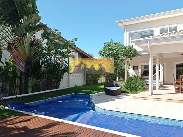 Casa com 759m² 4 quartos e 5 banheiros, à venda, no bairro Residencial Estância Eudóxia (Barão Geraldo) em Campinas