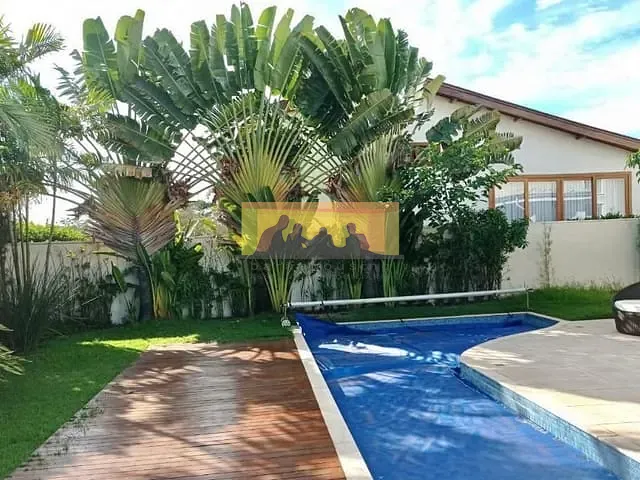 Casa com 759m² 4 quartos e 5 banheiros, à venda, no bairro Residencial Estância Eudóxia (Barão Geraldo) em Campinas