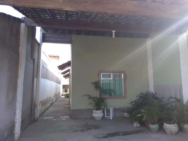 Casa com 180m² 1 quarto e 1 banheiro, à venda, no bairro Parque Aurora em Campos dos Goytacazes