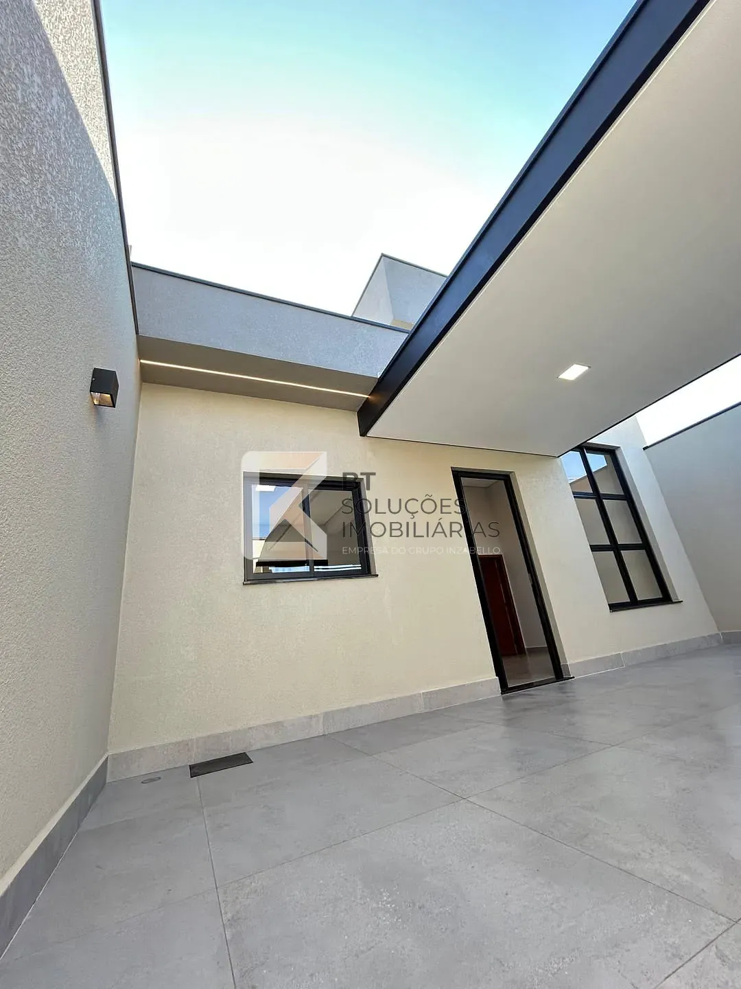 Casa, 3 quartos, 150 m² - Foto 1