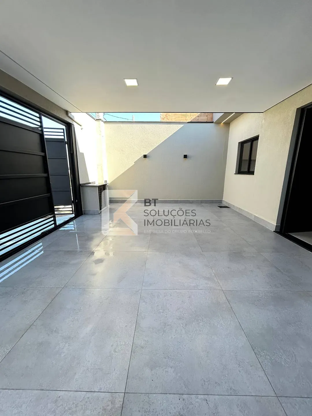 Casa, 3 quartos, 150 m² - Foto 2