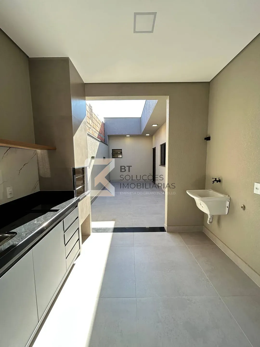 Casa, 3 quartos, 150 m² - Foto 20