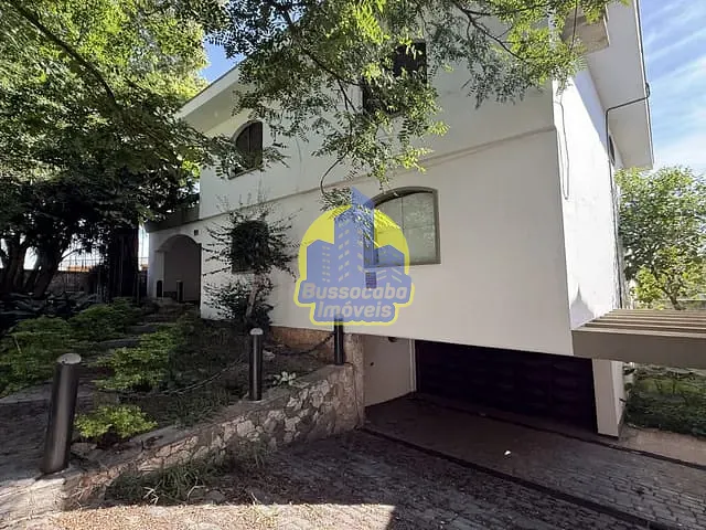 Casa com 394m² 3 quartos e 4 banheiros, à venda, no bairro Jardim Leonor em São Paulo