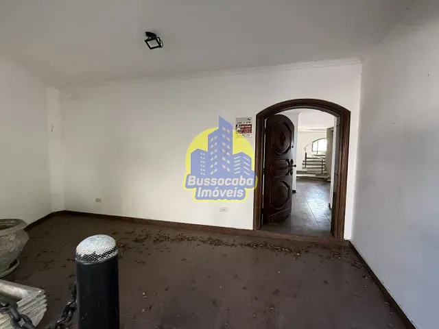 Casa com 394m² 3 quartos e 4 banheiros, à venda, no bairro Jardim Leonor em São Paulo