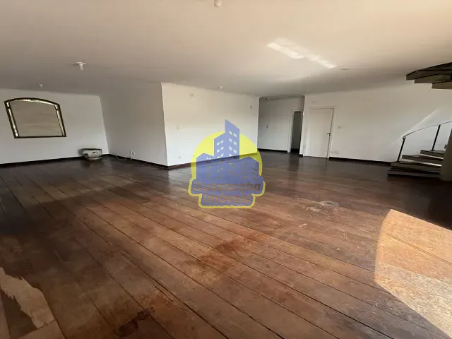 Casa com 394m² 3 quartos e 4 banheiros, à venda, no bairro Jardim Leonor em São Paulo