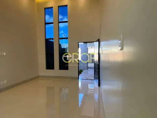 Casa 3 quartos e 3 banheiros, à venda, no bairro Setor de Chácaras Sul em Formosa