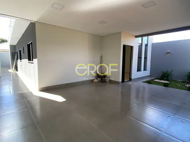 Casa 3 quartos e 3 banheiros, à venda, no bairro Setor de Chácaras Sul em Formosa