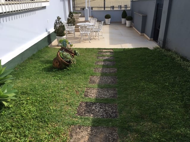 Casa com 2790m², à venda, no bairro Centro em Petrópolis