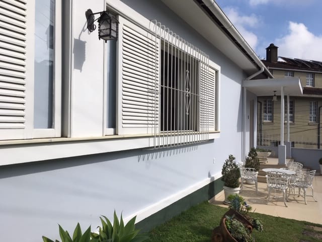 Casa com 2790m², à venda, no bairro Centro em Petrópolis