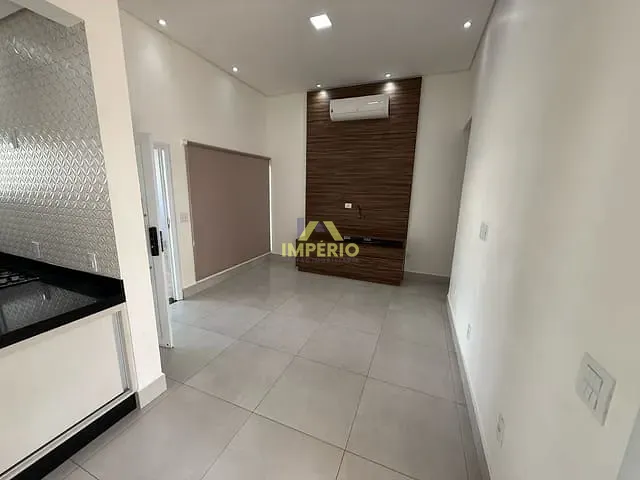 Casa com 175m² 3 quartos e 2 banheiros, à venda, no bairro Village Moutonnée em Salto