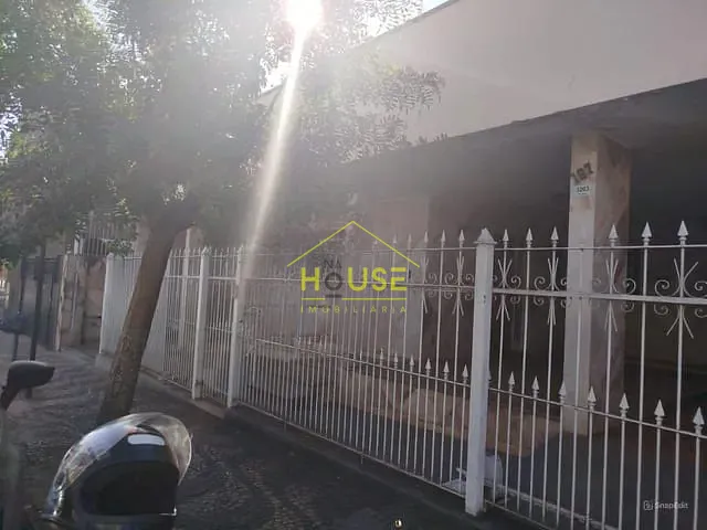 Casa 3 quartos e 2 banheiros, para alugar, no bairro Chácara Aviação em Votuporanga