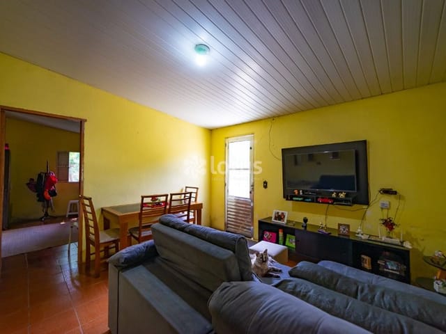 Casa com 350m² 2 quartos e 1 banheiro, à venda, no bairro Jardim Leda (Fazendinha) em Santana de Parnaíba