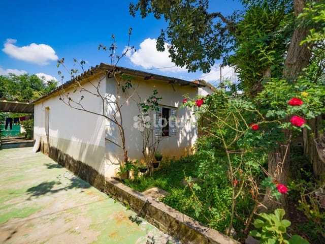 Casa com 350m² 2 quartos e 1 banheiro, à venda, no bairro Jardim Leda (Fazendinha) em Santana de Parnaíba
