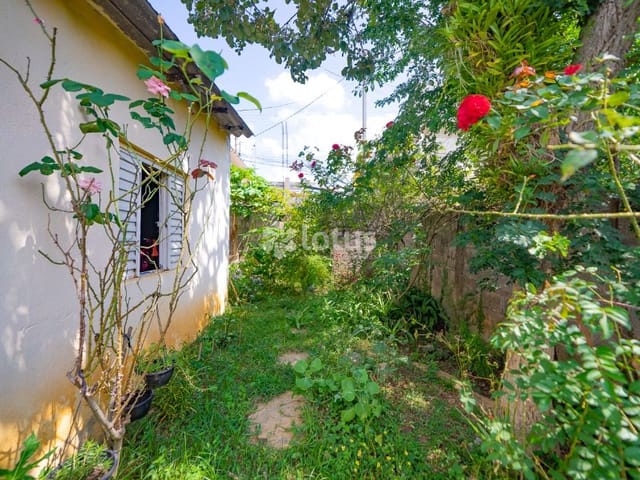 Casa com 350m² 2 quartos e 1 banheiro, à venda, no bairro Jardim Leda (Fazendinha) em Santana de Parnaíba
