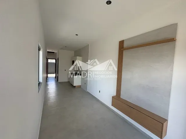 Casa com 100m² 2 quartos e 1 banheiro, à venda, no bairro Nova Palhoça em Palhoça