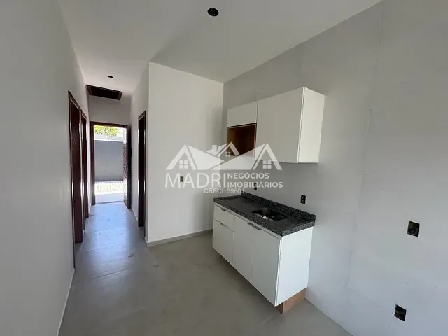 Casa com 100m² 2 quartos e 1 banheiro, à venda, no bairro Nova Palhoça em Palhoça