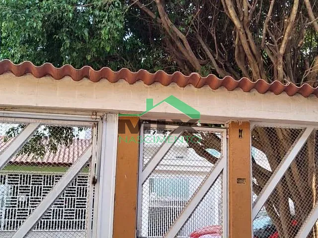 Casa com 140m² 2 quartos e 2 banheiros, à venda, no bairro Parque das Nações em Santo André