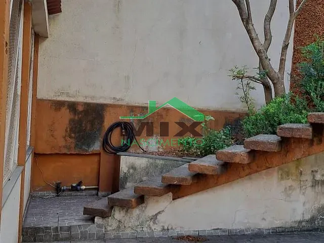 Casa com 140m² 2 quartos e 2 banheiros, à venda, no bairro Parque das Nações em Santo André