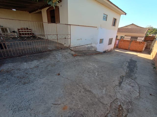 Foto do Casa - Casa para locação, Parque Olaria, Santa Bárbara D'Oeste, SP | Oeste Imóveis