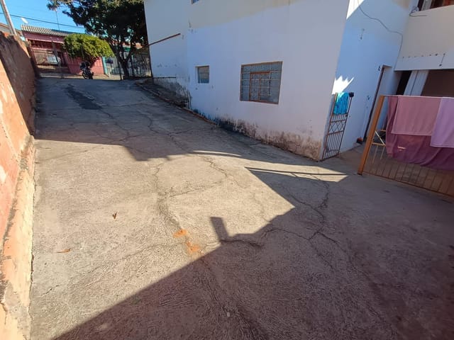 Foto do Casa - Casa para locação, Parque Olaria, Santa Bárbara D'Oeste, SP | Oeste Imóveis