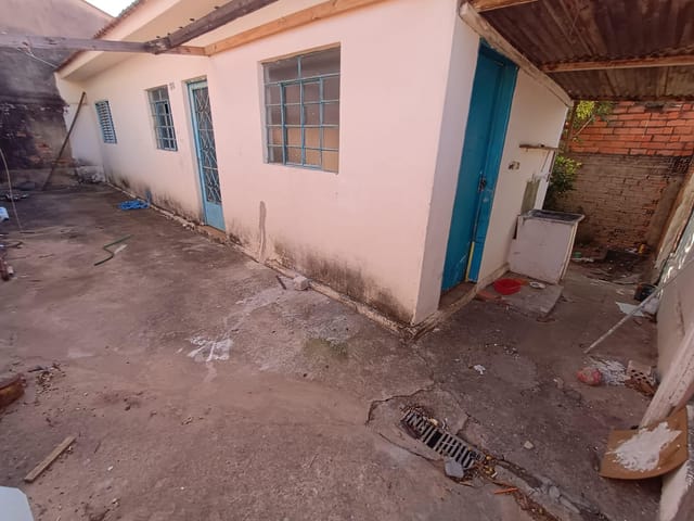 Foto do Casa - Casa para locação, Parque Olaria, Santa Bárbara D'Oeste, SP | Oeste Imóveis