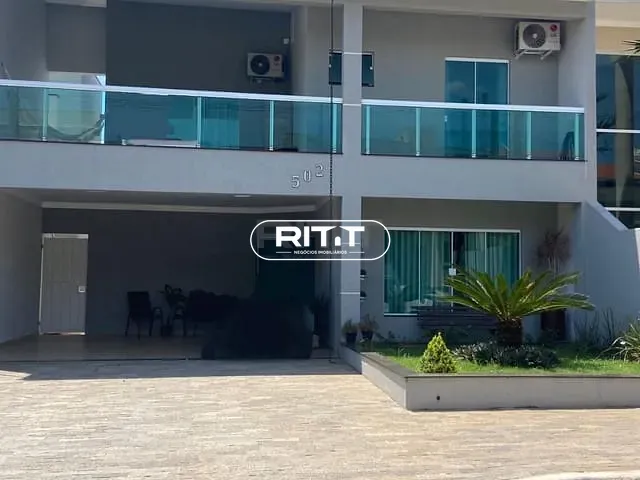 Casa com 250m² 3 quartos e 2 banheiros, à venda, no bairro Parque Ortolândia em Hortolândia