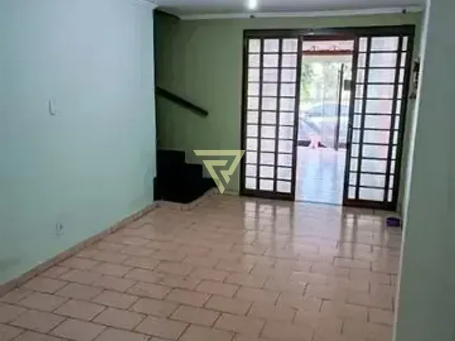 Casa com 80m² 2 quartos e 2 banheiros, à venda, no bairro Jardim José Sampaio Júnior em Ribeirão Preto