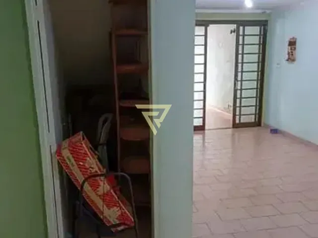 Casa com 80m² 2 quartos e 2 banheiros, à venda, no bairro Jardim José Sampaio Júnior em Ribeirão Preto