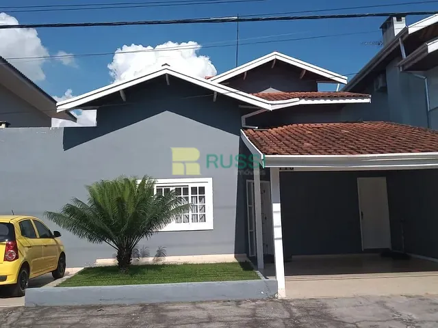 Casa com 250m² 4 quartos e 3 banheiros, à venda, no bairro Urbanova em São José dos Campos
