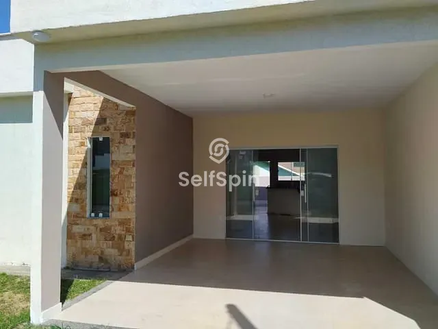 Casa 3 quartos e 3 banheiros, para alugar, no bairro Caxito em Maricá