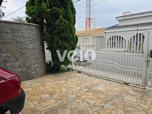 Casa 4 quartos e 4 banheiros, à venda, no bairro Parque Residencial Bom Conselho em Taubaté