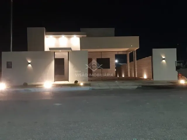Casa 2 quartos e 1 banheiro, à venda, no bairro Residencial Paris em Sinop