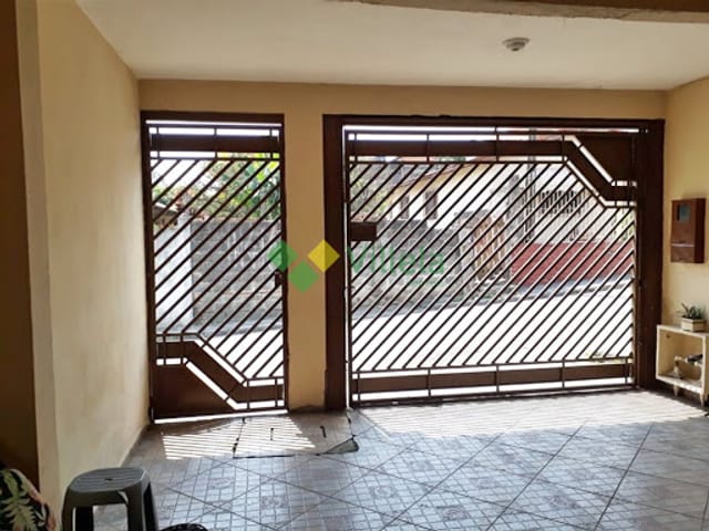 Foto do Casa - Casa Sobrado em Vila Miranda  -  Itaquaquecetuba | Villela Imóveis