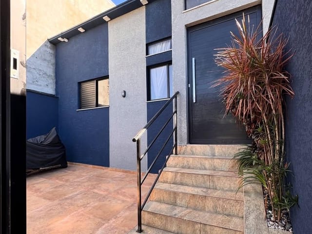 Foto do Casa - Casa à venda, Condomínio Villa Verde Bragança, Bragança Paulista, SP | XMOBI IMOBILIÁRIA