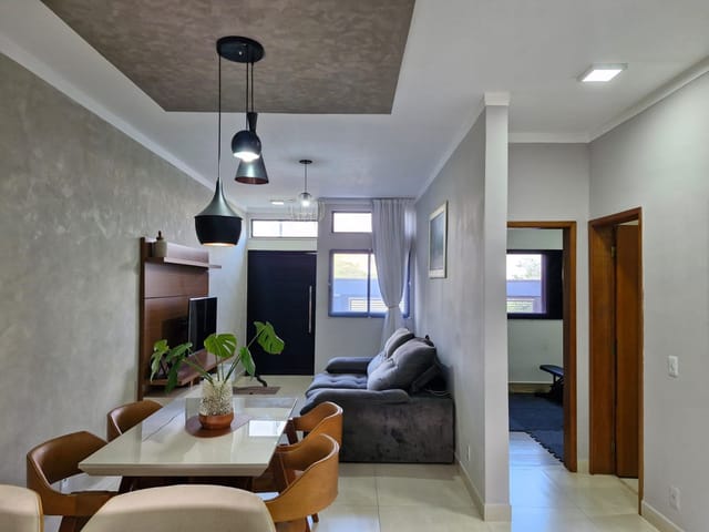 Foto do Casa - Casa à venda, Condomínio Villa Verde Bragança, Bragança Paulista, SP | XMOBI IMOBILIÁRIA