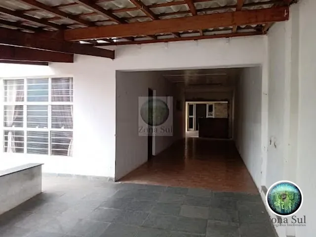 Casa com 205m² 2 quartos e 1 banheiro, à venda, no bairro Jardim Morumbi em Sorocaba