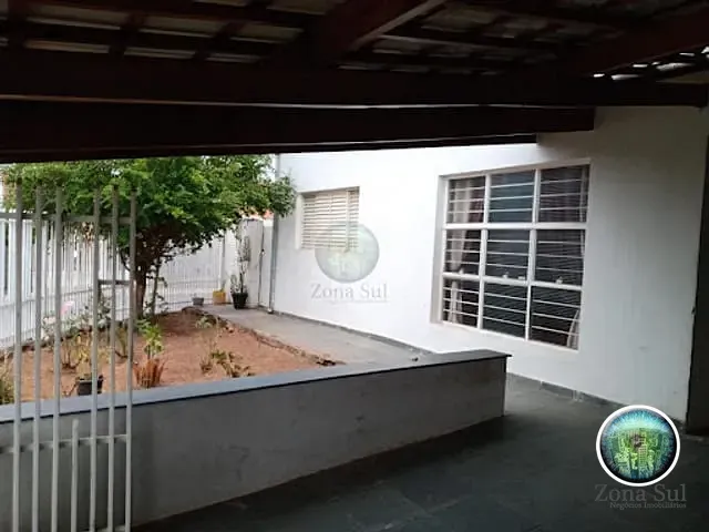 Casa com 205m² 2 quartos e 1 banheiro, à venda, no bairro Jardim Morumbi em Sorocaba