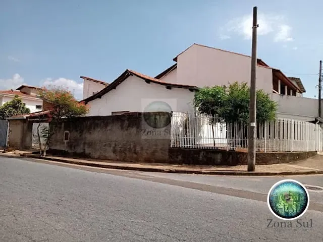 Casa com 205m² 2 quartos e 1 banheiro, à venda, no bairro Jardim Morumbi em Sorocaba
