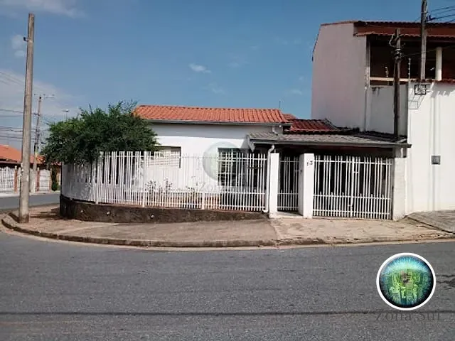 Casa com 205m² 2 quartos e 1 banheiro, à venda, no bairro Jardim Morumbi em Sorocaba