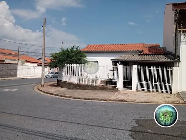 Casa com 205m² 2 quartos e 1 banheiro, à venda, no bairro Jardim Morumbi em Sorocaba