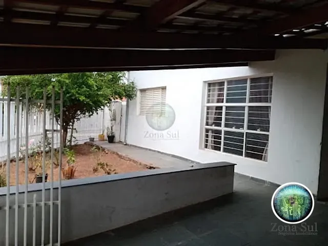Casa com 205m² 2 quartos e 1 banheiro, à venda, no bairro Jardim Morumbi em Sorocaba