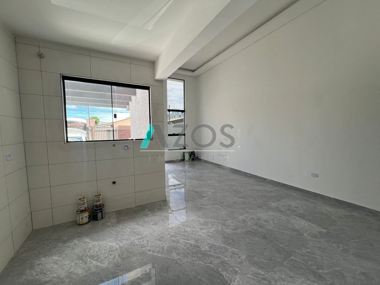 Casa, 3 quartos, 82 m² - Foto 5