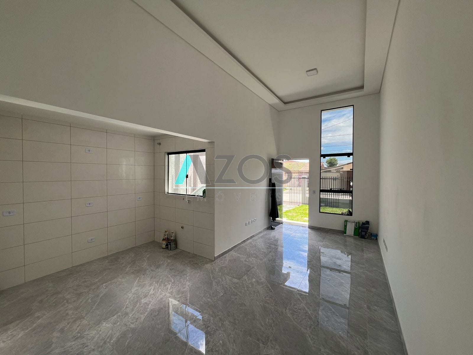 Casa, 3 quartos, 82 m² - Foto 7