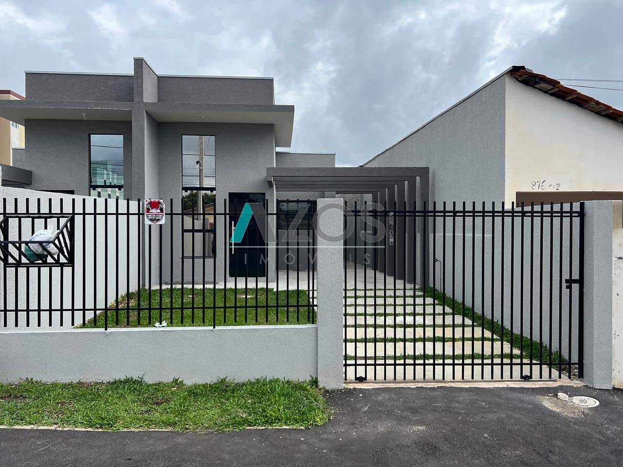 Casa, 3 quartos, 82 m² - Foto 31