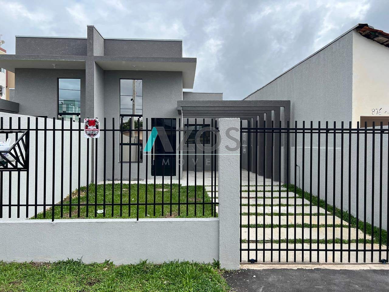 Casa, 3 quartos, 82 m² - Foto 32