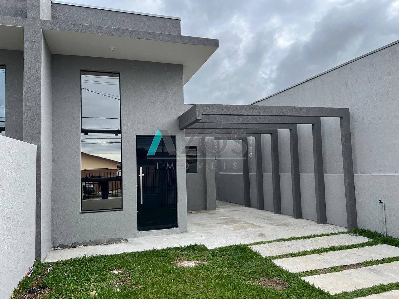 Casa, 3 quartos, 82 m² - Foto 3