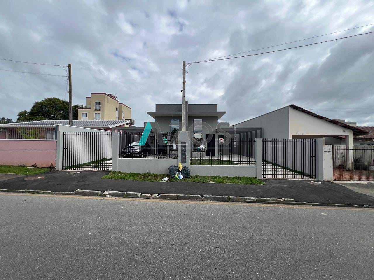 Casa, 3 quartos, 82 m² - Foto 33