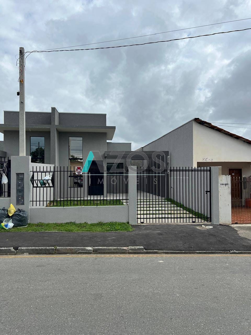 Casa, 3 quartos, 82 m² - Foto 34