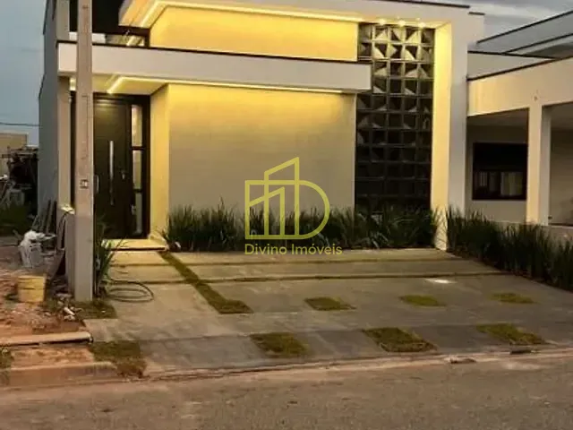 Casa com 152m², à venda, no bairro Horto Florestal em Sorocaba